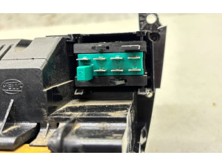 Блок управления климат-контролем 4B0820043AP Audi A6 S6 C5 4B