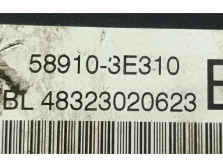 Блок АБС 0265216928   KIA  Sorento  2002 - 2009 года