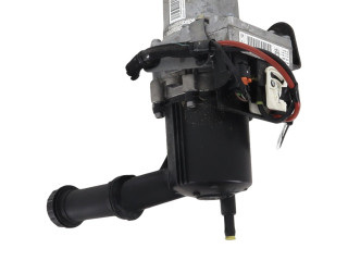 Насос усилителя руля