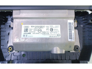 Дисплей 80A919620E, 80A919620E Audi Q5 SQ5