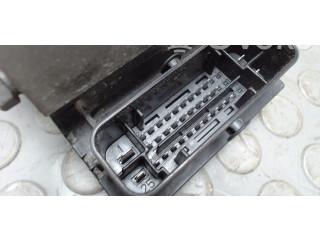 Блок АБС 6R0907379J, 0265232276 Skoda Fabia Mk2 (5J) 2007 - 2014 года