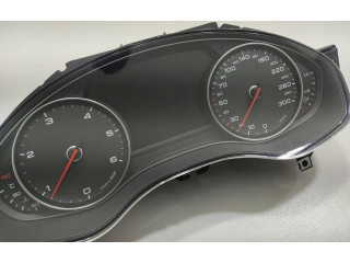 Přístrojová deska Audi A6 C7 2017 0263672165