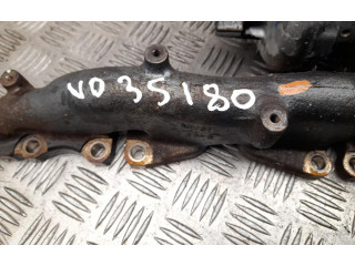 Турбина Audi A6 S6 C8 4K 05L253019L, VD35180 для двигателя DFBA