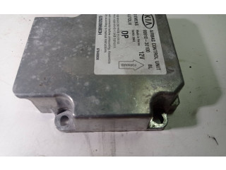 Блок подушек безопасности 959103E100, 62S0096603H   KIA Sorento