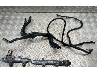 Комплект системы впрыска топлива 059130755CA, 059130089BS Audi A5 Sportback 8TA Cdu