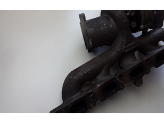 Турбина Volvo S60 31319315 для двигателя B 5254 T5