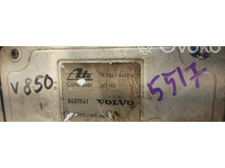 Блок управления АБС 10094104104, 9401541   Volvo 850