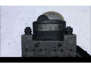 Блок управления АБС 5Q0907379CLREP Volkswagen Golf VII