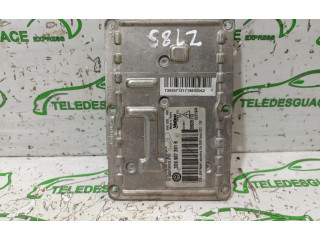 Блок управления Xenon