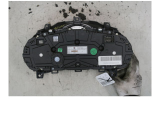 Přístrojová deska Fiat 500L 2005