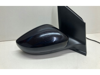 Зеркало электрическое        Skoda Citigo  2011 - 2020 года   