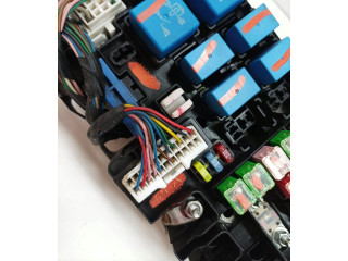 Блок предохранителей  0905160122   KIA Rio    