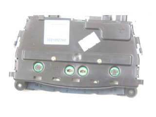 Панель приборов 56010527AD, 56010527AD Jeep Cherokee III KJ