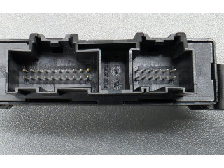 Блок управления парковки E132093, HU5T15K866AG   Ford Fiesta      