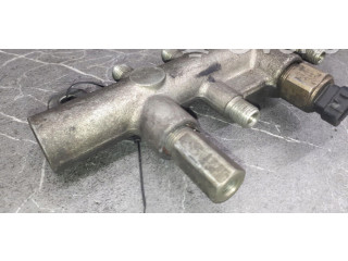 Vstřikovací lišta    Mazda 323     