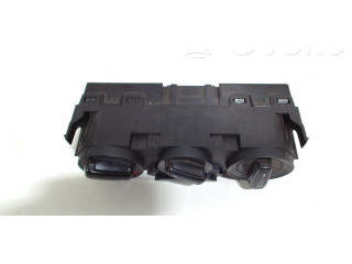 Блок управления климат-контролем Skoda Fabia Mk3 (NJ)