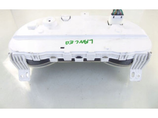 Панель приборов Mitsubishi Lancer VIII