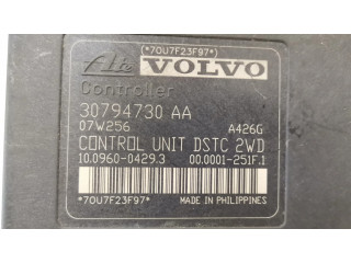 Блок АБС 30794728, 10020603024   Volvo  S40, V40  1995-2004 года
