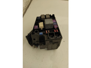 Блок предохранителей    Daihatsu Cuore    