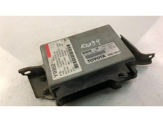 Другие блоки управления / модули