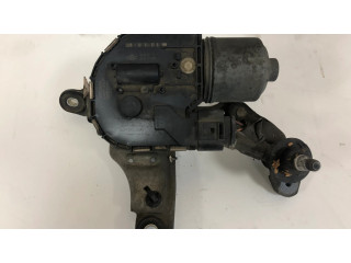 Моторчик дворников 6M2117504CB Ford Galaxy