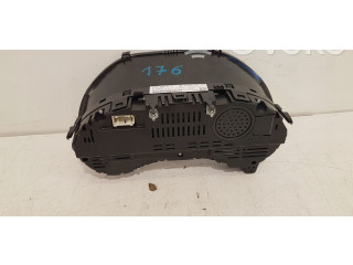Панель приборов A1769008101, A1769008101   Mercedes-Benz A W176       