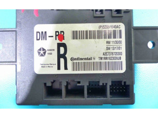 Блок комфорта 52851640AC, IMPRK1226570 Maserati Ghibli