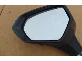 Зеркало электрическое Cupra Leon 2020 - года