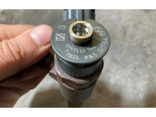 Форсунка 0445110566    Peugeot Partner III  DV5RD 