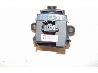 Ручка стеклоочистителей