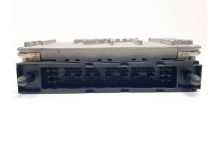 Блок управления двигателя 0261206828, 26SA0000   Volvo S60