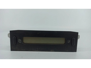 Дисплей    9647409477   Citroen C2