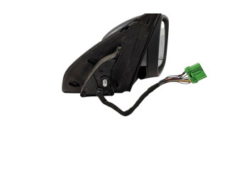 Зеркало электрическое Volvo XC90 2007 - 2014 года