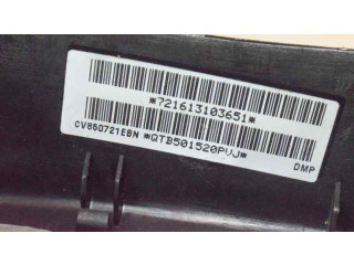 Руль Land Rover Discovery 3 - LR3 2005-2009 года QTB501360PVJ, QTB501520PVJ