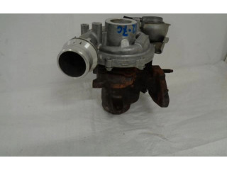 Turbodmychadlo Турбина 8201164371 Renault Megane IV