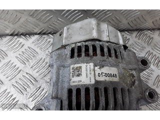 Генератор 1022112233 Mini Cooper Hatch Hardtop