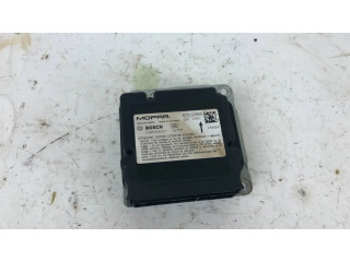 Блок подушек безопасности 670100885, 0285014317 Maserati Ghibli