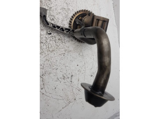 Čerpadlo oleje Volkswagen Touareg I