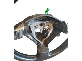 Руль Subaru Forester SG  2006 - 2008 года       