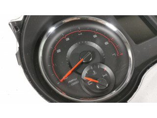 Přístrojová deska Dodge Charger 2014 56054734AB