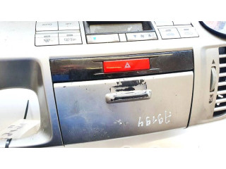 Блок управления климат-контролем 79620sjdg520m1, 79620-sjd-g520-m1 Honda FR-V