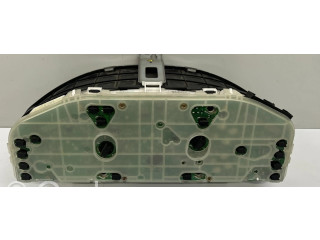 Přístrojová deska Mazda Premacy 2002 WGCB80