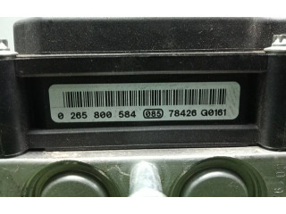 Блок АБС Dacia Logan Pick-Up - года