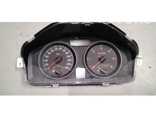 Панель приборов 36002714 Volvo C30