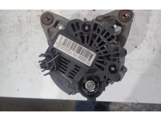 Генератор 8200718724 Renault Twingo II