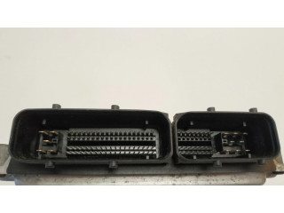 Блок управления двигателя 038906019FA, 0281010629 Ford Galaxy