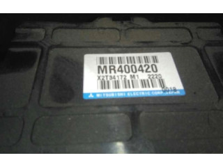 Блок управления АБС MR400420 Mitsubishi Montero