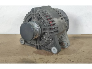 Генератор 9806007480   Peugeot 2008 I      