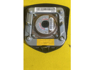 Подушка безопасности водителя 95975333, RZ4R2P4K10 Chevrolet Spark