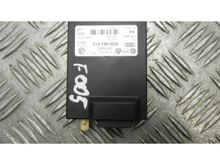 Блок управления климат-контролем 5Q0963513 Skoda Octavia Mk3 (5E)